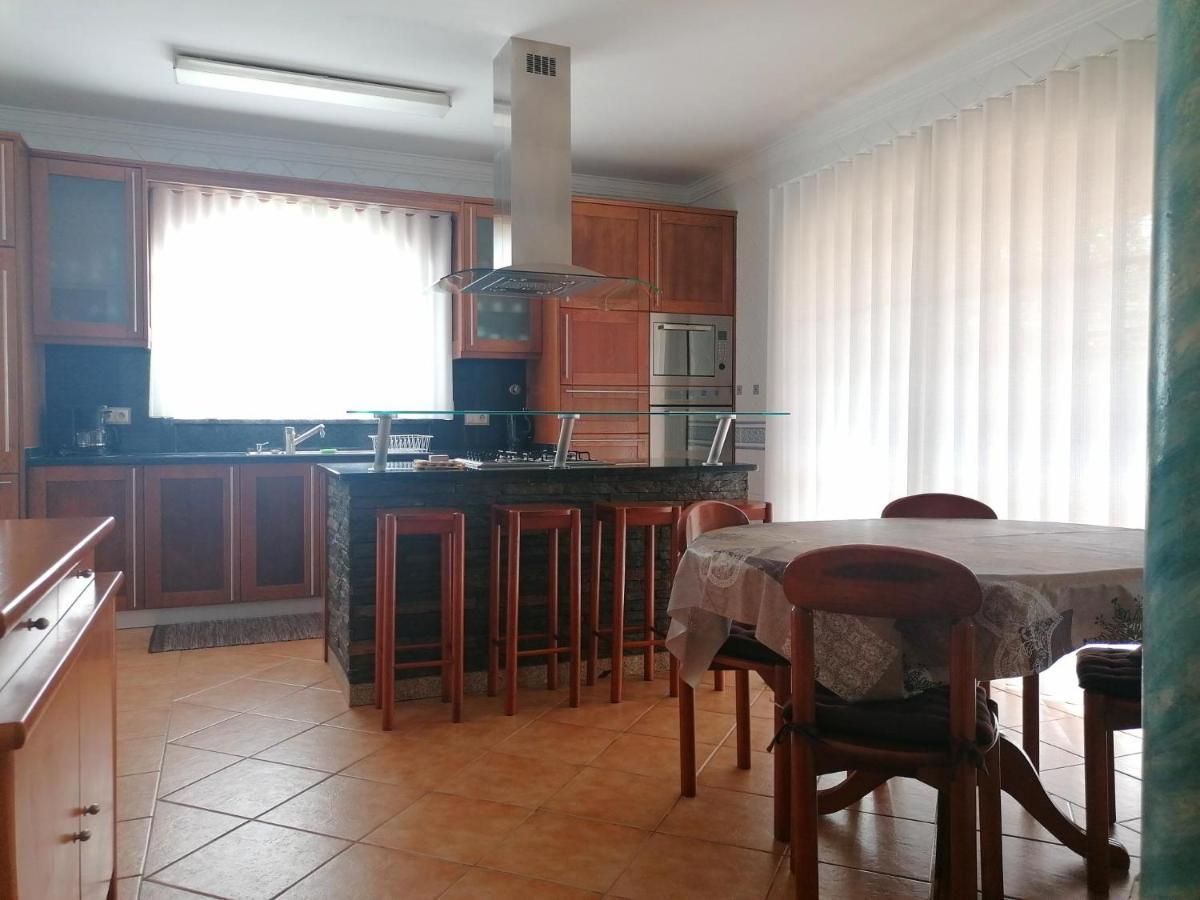 Вилла Casa Travessa Da Quinta Мондин-ди-Башту Экстерьер фото