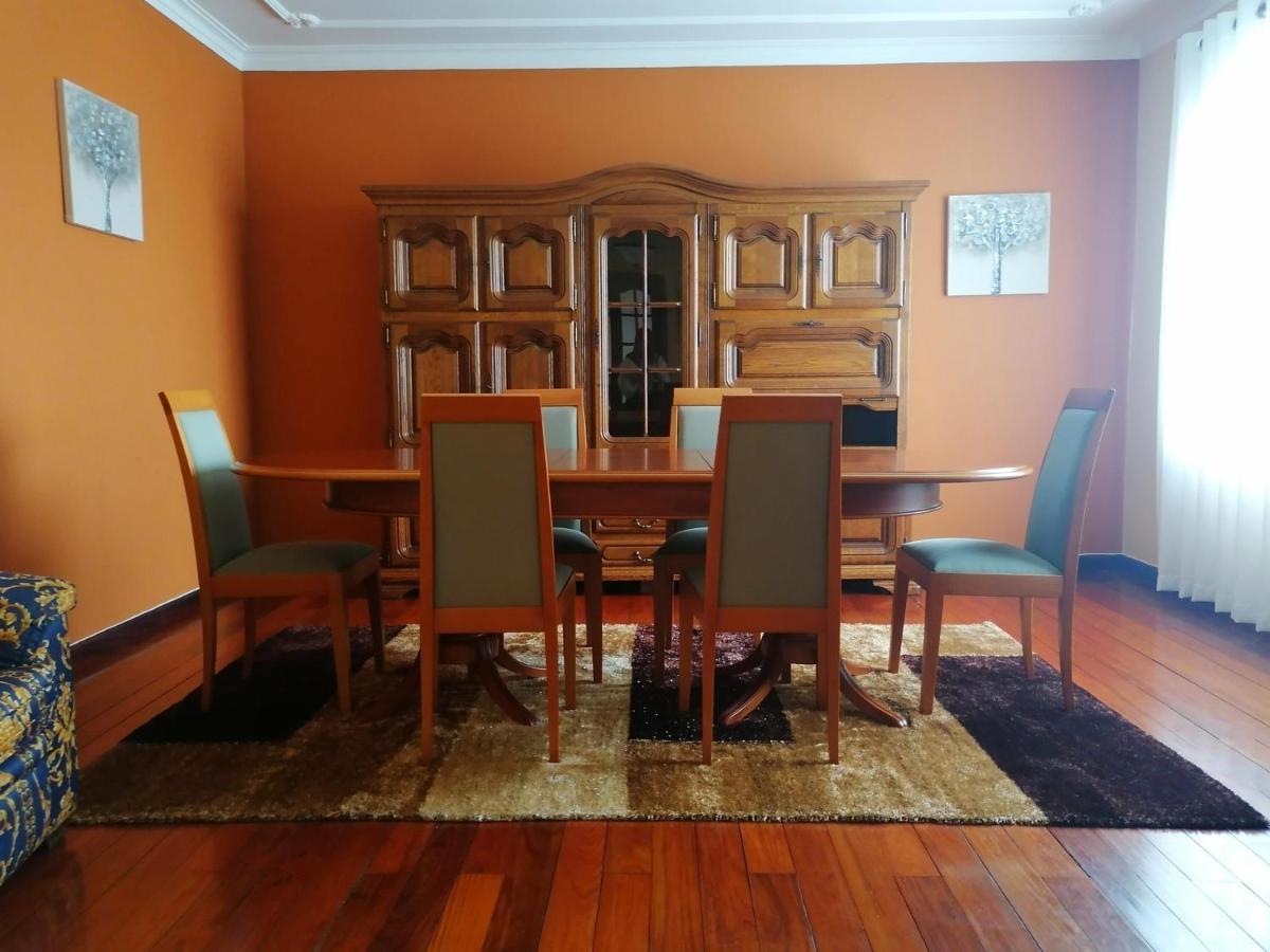 Вилла Casa Travessa Da Quinta Мондин-ди-Башту Экстерьер фото