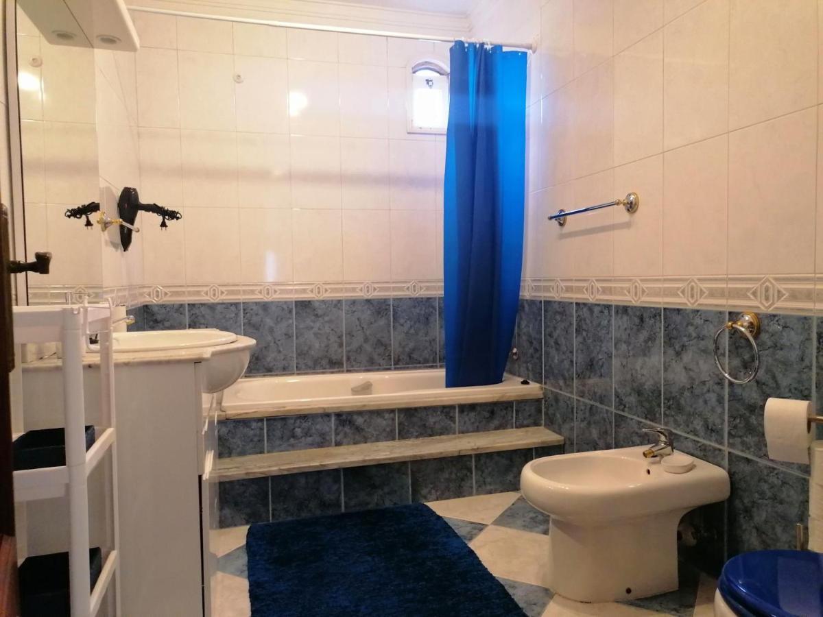 Вилла Casa Travessa Da Quinta Мондин-ди-Башту Экстерьер фото