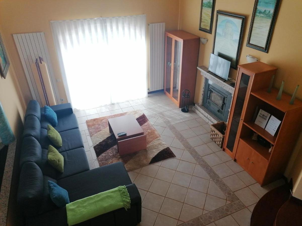 Вилла Casa Travessa Da Quinta Мондин-ди-Башту Экстерьер фото
