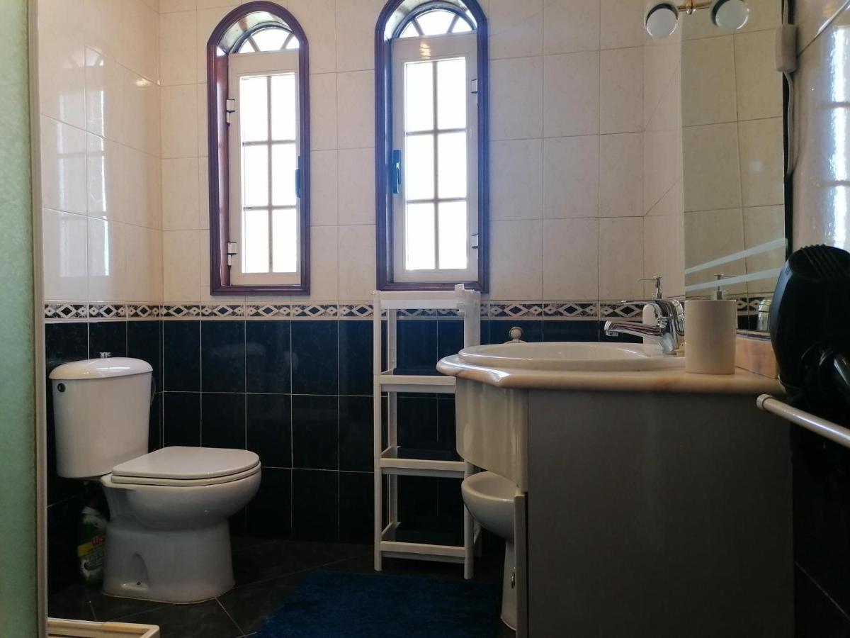 Вилла Casa Travessa Da Quinta Мондин-ди-Башту Экстерьер фото
